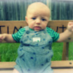 Meet your Posher, Erick